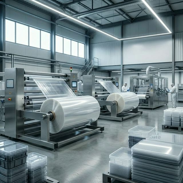 Samba Brand Plastics